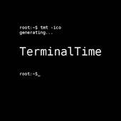 Terminal Time on 9Apps