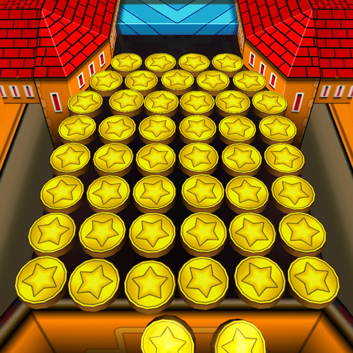 Coin Dozer - Free Prizes icon