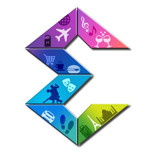 Explurger: Travel Social App