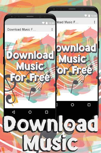 Download Music For Free MP3 To My Phone Guia screenshot 3