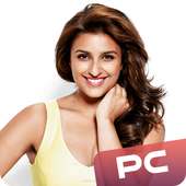 Parineeti Chopra on 9Apps