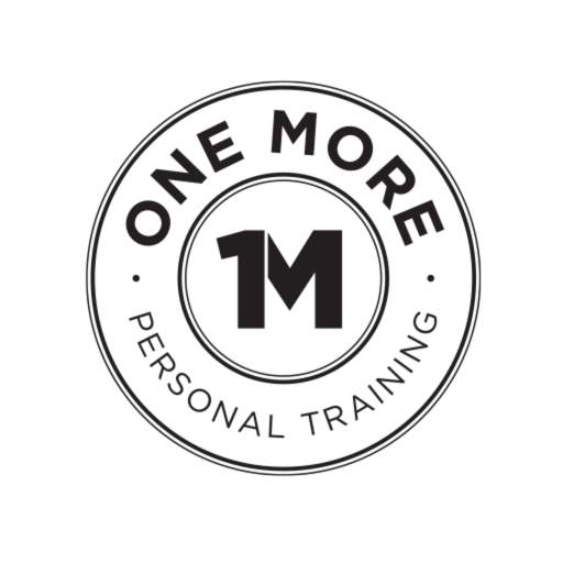 ONE MORE PERSONAL TRAINER