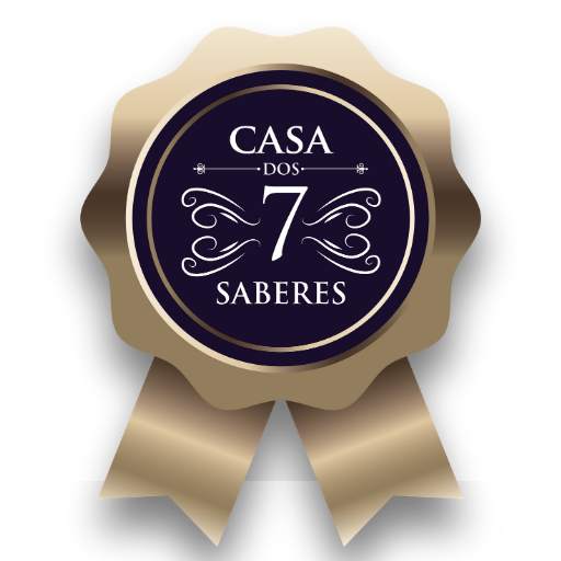 CASA DOS 7 SABERES