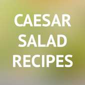 Caesar Dressing Recipe