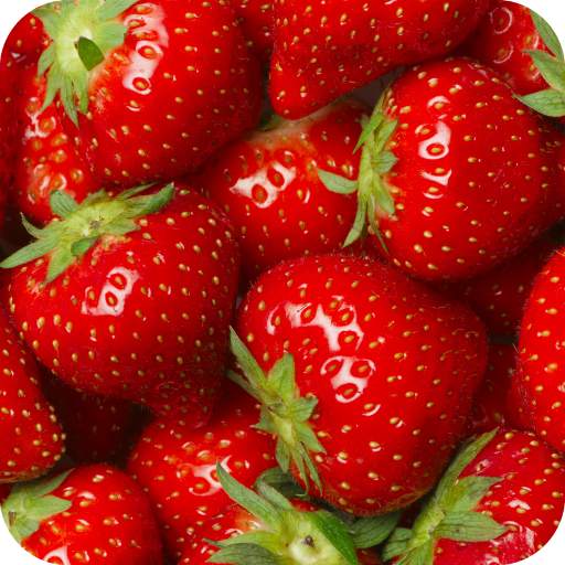 Strawberry Wallpaper Best HD