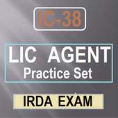 LIC AGENT PRACTICE SET on 9Apps