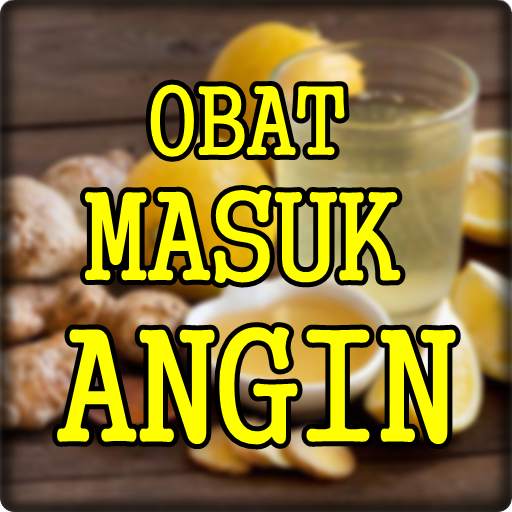 Ramuan Herbal Masuk Angin Paling Lengkap