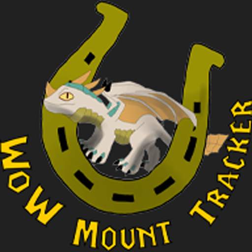 WoW Mount Tracker
