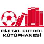 Dijital Futbol Kütüphanesi