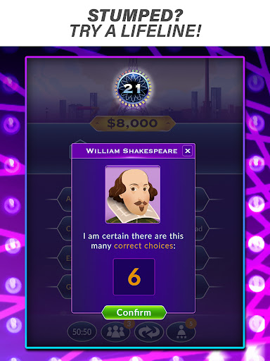 Millionaire Trivia: TV Game screenshot 18