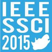 IEEE SSCI 2015 on 9Apps