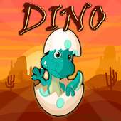 Save The Last Dino Egg