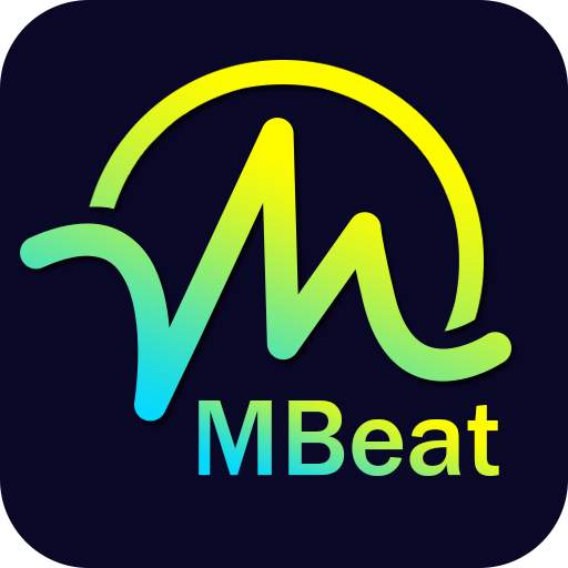 MBeat.ly : Partical Video Maker