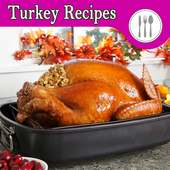 Turkey Recipes on 9Apps