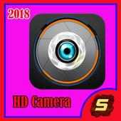 HD Profesional Camera DSLR on 9Apps