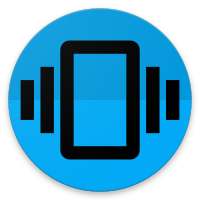 Vibrant Vibration App - Pro Massage Experience on 9Apps