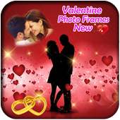 Valentine Photo Frames New on 9Apps