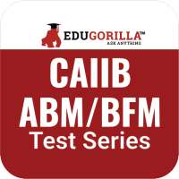 CAIIB ABM/BFM Mock Tests App on 9Apps