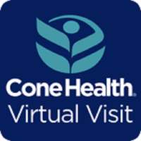 Cone Health Virtual Visit