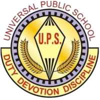 UPS Baburi