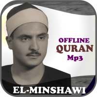 Minshawi Full Offline Quran Mp3 on 9Apps