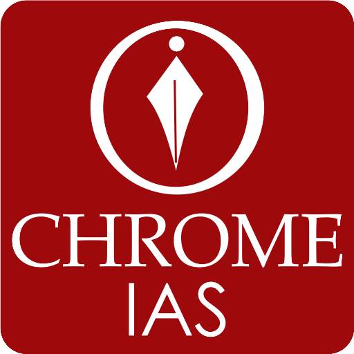 Chrome IAS