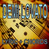 Demi Lovato Chords on 9Apps