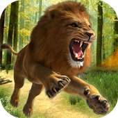 Lion Quest Simulator