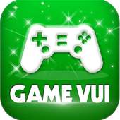 Game vui 68 - Cổng game giải trí online