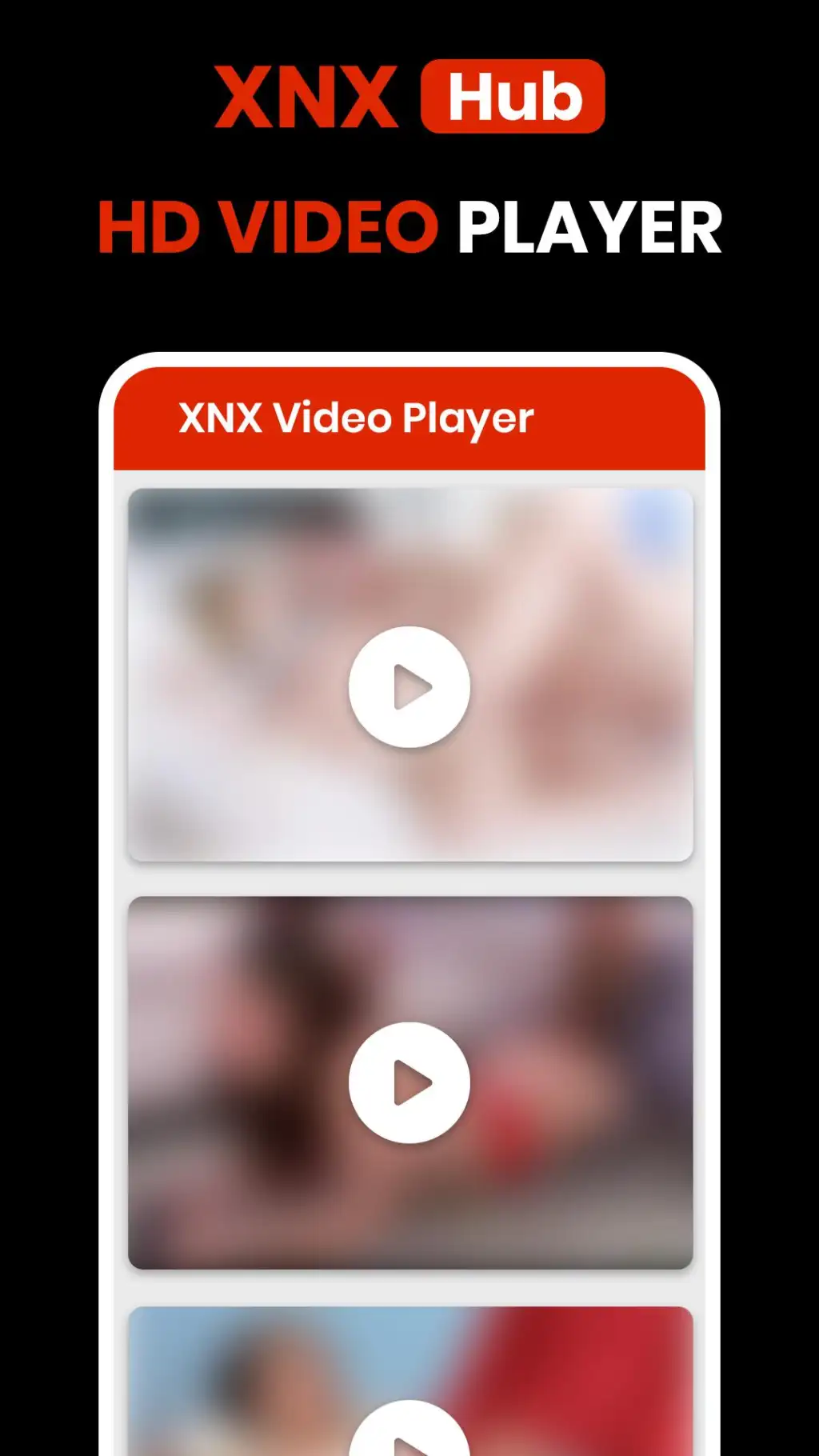 1024px x 1820px - Descarga de la aplicaciÃ³n XNX Video Player 2023 - Gratis - 9Apps