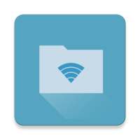 WiFi File Manager on 9Apps
