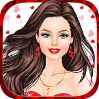 Fashion Fever Dressup - Girls Games