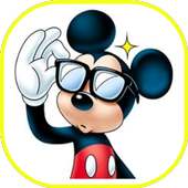 Mickey Wallpapers on 9Apps