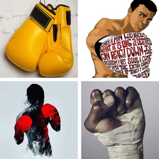 Boxing HD Wallpapers