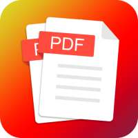 EZ PDF Reader PDF Viewer & PDF Editor Free