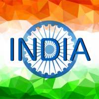 Indian Flag DP Maker on 9Apps