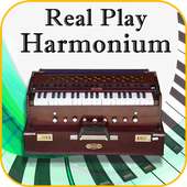 Play Harmonium