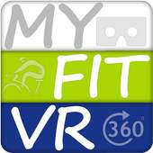 MyFit VR