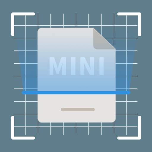 Mini Scanner