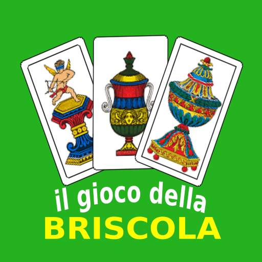 Italian Card Game Briscola - Play online
