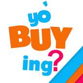 yoBuying? on 9Apps