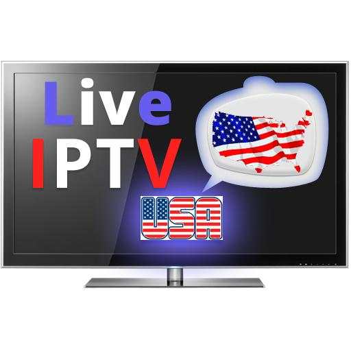 Free Live IPTV USA