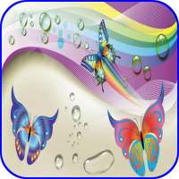 Butterfly Images on 9Apps