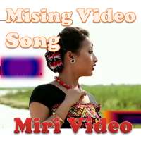 Mising | Miri Video Song Dance Album
