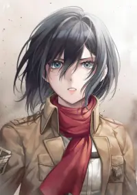 Mikasa Ackerman | AOT HD Wallpapers APK Download 2023 - Free - 9Apps Mikasa Ackerman | AOT HD Wallpapers APK Download 2023 - Free - 9Apps