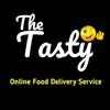The Tasty - (Online Order & Delivery Service)