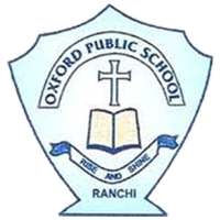 Oxford Public School Ranchi Junior Wing