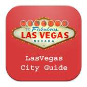 LasVegas City Guide on 9Apps