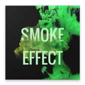 Smoke Effects Name Generator on 9Apps