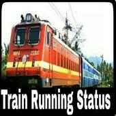 Train Running Status